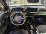  Peugeot  2008 Peugeot  1.2 PureTech 130KM EAT8 GT Pack 5d #7