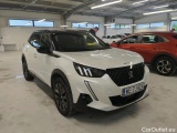  Peugeot  2008 Peugeot  1.2 PureTech 130KM EAT8 GT Pack 5d #17