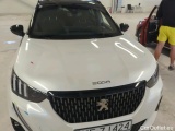  Peugeot  2008 Peugeot  1.2 PureTech 130KM EAT8 GT Pack 5d #46