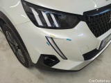  Peugeot  2008 Peugeot  1.2 PureTech 130KM EAT8 GT Pack 5d #47