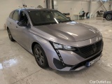  Peugeot  308 Peugeot  SW 1.5 BlueHDi 130 KM S&S Active Pack 5d #17