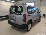 Peugeot  RIFTER Peugeot  1.5 BlueHDi 100KM S&S M5 ACTIVE 5d #2