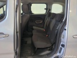  Peugeot  RIFTER Peugeot  1.5 BlueHDi 100KM S&S M5 ACTIVE 5d #6