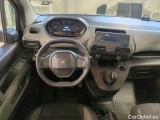  Peugeot  RIFTER Peugeot  1.5 BlueHDi 100KM S&S M5 ACTIVE 5d #10