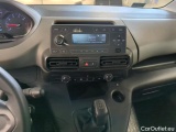  Peugeot  RIFTER Peugeot  1.5 BlueHDi 100KM S&S M5 ACTIVE 5d #9