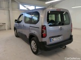  Peugeot  RIFTER Peugeot  1.5 BlueHDi 100KM S&S M5 ACTIVE 5d #16