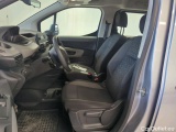  Peugeot  RIFTER Peugeot  1.5 BlueHDi 100KM S&S M5 ACTIVE 5d #14