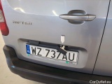  Peugeot  RIFTER Peugeot  1.5 BlueHDi 100KM S&S M5 ACTIVE 5d #59