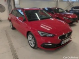  Seat  Leon Seat  2.0 TDI CR 115KM Full LED ST 5d #6