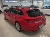 Seat  Leon Seat  2.0 TDI CR 115KM Full LED ST 5d #11