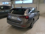  Skoda  Octavia Škoda  Combi 1.5 TSI ACT 110kW Style 5d #2
