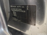  Skoda  Octavia Škoda  Combi 1.5 TSI ACT 110kW Style 5d #4