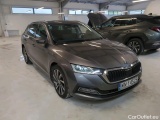  Skoda  Octavia Škoda  Combi 1.5 TSI ACT 110kW Style 5d #7