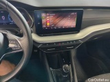  Skoda  Octavia Škoda  Combi 1.5 TSI ACT 110kW Style 5d #9
