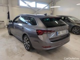  Skoda  Octavia Škoda  Combi 1.5 TSI ACT 110kW Style 5d #13