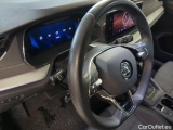  Skoda  Octavia Škoda  Combi 1.5 TSI ACT 110kW Style 5d #24