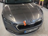  Skoda  Octavia Škoda  Combi 1.5 TSI ACT 110kW Style 5d #33