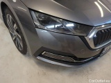  Skoda  Octavia Škoda  Combi 1.5 TSI ACT 110kW Style 5d #37