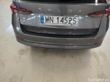  Skoda  Octavia Škoda  Combi 1.5 TSI ACT 110kW Style 5d #45