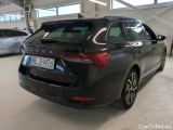  Skoda  Octavia Škoda  Combi 2.0 TDI 110kW Style DSG 5d #2
