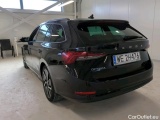  Skoda  Octavia Škoda  Combi 2.0 TDI 110kW Style DSG 5d #7