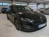 Skoda  Octavia Škoda  Combi 2.0 TDI 110kW Style DSG 5d #16