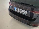  Skoda  Octavia Škoda  Combi 2.0 TDI 110kW Style DSG 5d #39