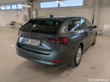  Skoda  Octavia Škoda  Combi 2.0 TDI 85kW Ambition 5d #2