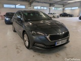  Skoda  Octavia Škoda  Combi 2.0 TDI 85kW Ambition 5d #9