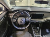  Skoda  Octavia Škoda  Combi 2.0 TDI 85kW Ambition 5d #14