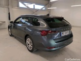  Skoda  Octavia Škoda  Combi 2.0 TDI 85kW Ambition 5d #16