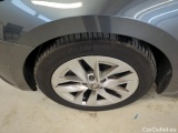  Skoda  Octavia Škoda  Combi 2.0 TDI 85kW Ambition 5d #19