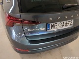  Skoda  Octavia Škoda  Combi 2.0 TDI 85kW Ambition 5d #22