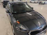  Skoda  Octavia Škoda  Combi 2.0 TDI 85kW Ambition 5d #77