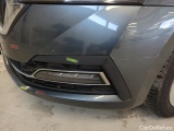  Skoda  Octavia Škoda  Combi 2.0 TDI 85kW Ambition 5d #85