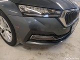  Skoda  Octavia Škoda  Combi 2.0 TDI 85kW Ambition 5d #89