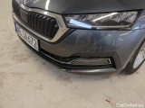  Skoda  Octavia Škoda  Combi 2.0 TDI 85kW Ambition 5d #96