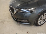  Skoda  Octavia Škoda  Combi 2.0 TDI 85kW Ambition 5d #99