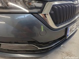  Skoda  Octavia Škoda  Combi 2.0 TDI 85kW Ambition 5d #100