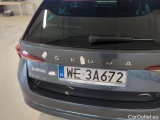  Skoda  Octavia Škoda  Combi 2.0 TDI 85kW Ambition 5d #118