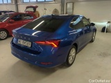  Skoda  Octavia Škoda  2.0 TDI 110kW Ambition 5d #2