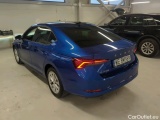  Skoda  Octavia Škoda  2.0 TDI 110kW Ambition 5d #9