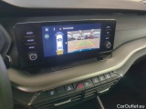  Skoda  Octavia Škoda  2.0 TDI 110kW Ambition 5d #11