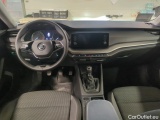  Skoda  Octavia Škoda  2.0 TDI 110kW Ambition 5d #8