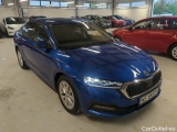  Skoda  Octavia Škoda  2.0 TDI 110kW Ambition 5d #16