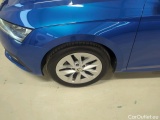  Skoda  Octavia Škoda  2.0 TDI 110kW Ambition 5d #17