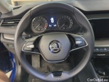  Skoda  Octavia Škoda  2.0 TDI 110kW Ambition 5d #22