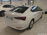  Skoda  Octavia Škoda  2.0 TDI 110kW Ambition 5d #2
