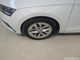 Skoda  Octavia Škoda  2.0 TDI 110kW Ambition 5d #13