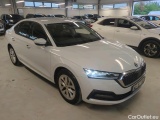  Skoda  Octavia Škoda  2.0 TDI 110kW Ambition 5d #9